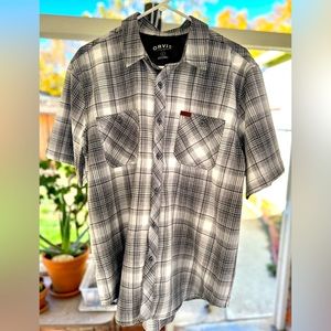 Orvis Lightweight Shirt -  Men's Size Large